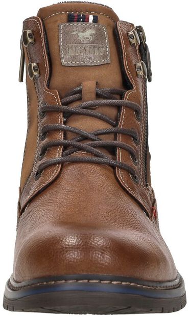 Veterschoenen Hoog - large