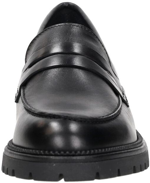 Mocassin - large