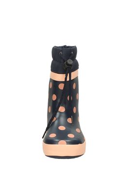 Rain Boots Blizzard