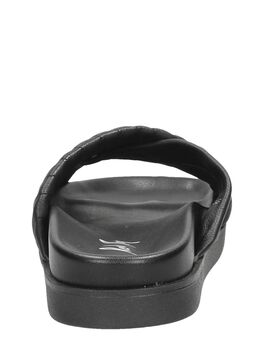 Women Flat Sandal Padding