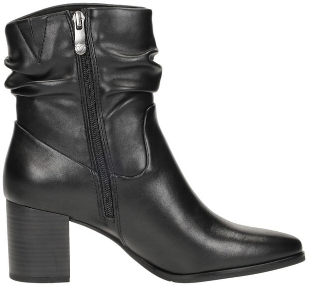 Stiefeletten mit Absatz - large
