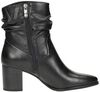 Stiefeletten mit Absatz - small