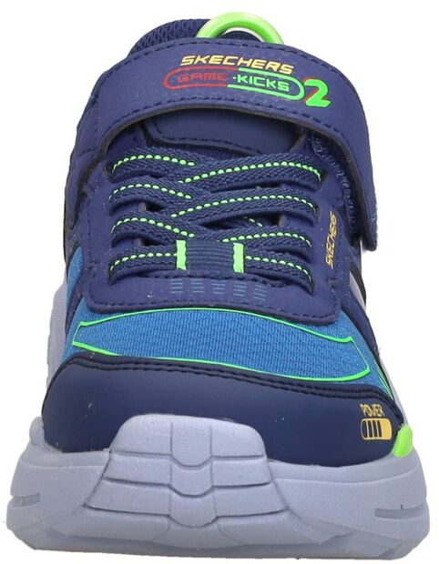 Game Kicks: Gametronix 2.0 - large