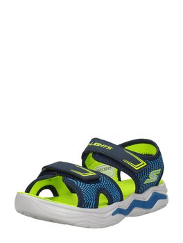 Erupters 4 Sandal
