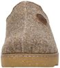 Offene Hausschuhe - small