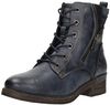 Veterschoenen Hoog - small