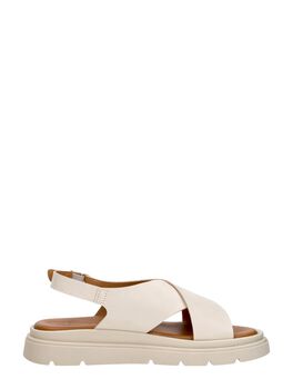 Sandalen flach