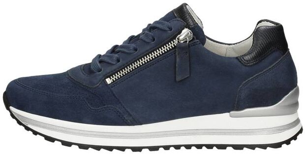 Schnürschuhe low - large