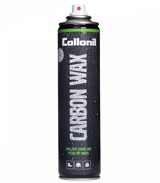 Carbon Wax - large