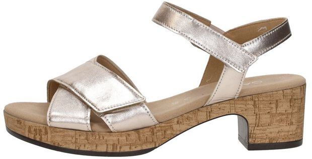 Sandalen Hak - large