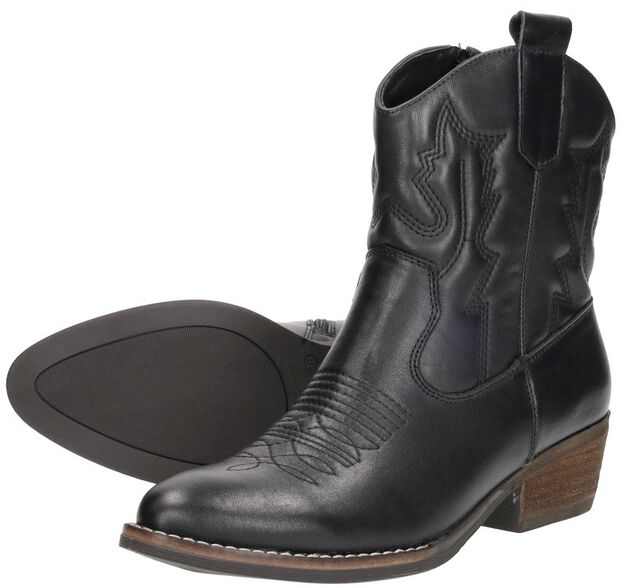 Cowboystiefel - large