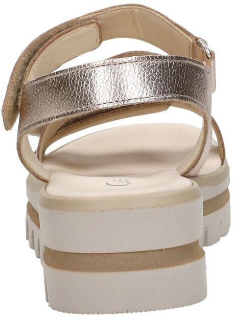Sandalen flach - large