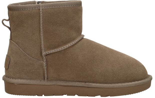 Flache Stiefeletten - large