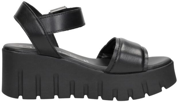Sandalen flach - large