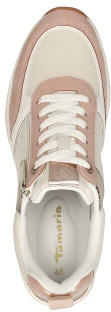 Schnürschuhe low - large