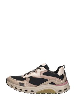 Sneakers Laag