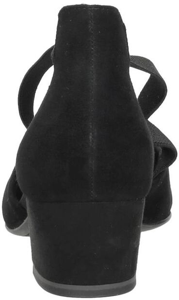 Pumps - large