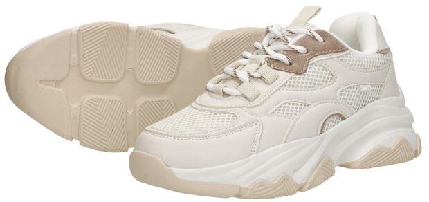 Sneaker low - large