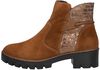 Flache Stiefeletten - small
