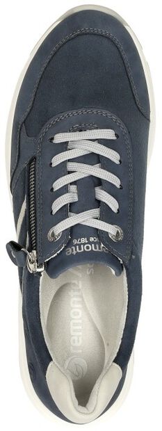 Schnürschuhe low - large