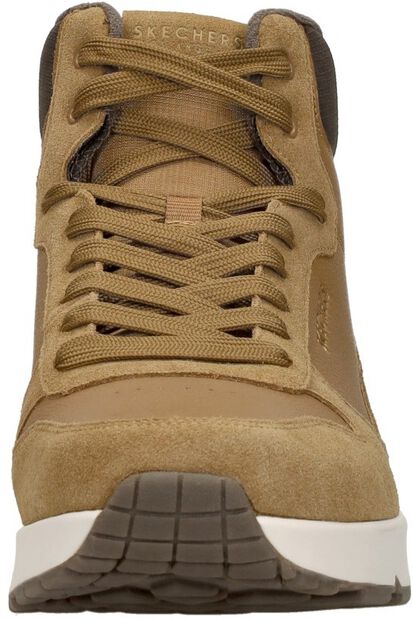 Sneaker high - large