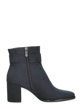 Stiefeletten mit Absatz