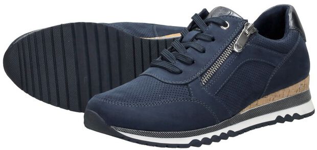 Sneaker low - large