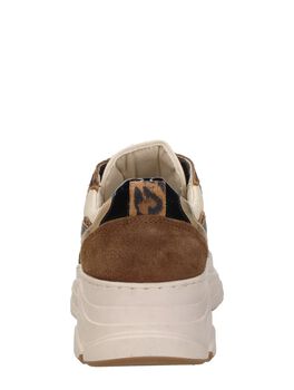 Sneakers Laag