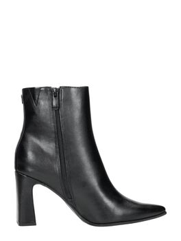 Stiefeletten mit Absatz