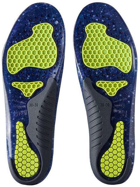 Gel Motion - large