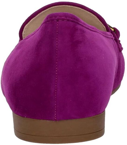 Mocassin - large