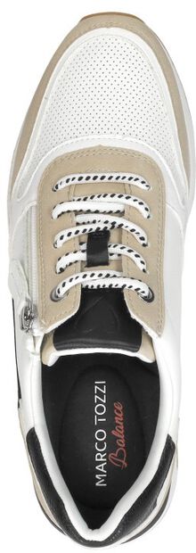Sneaker low - large