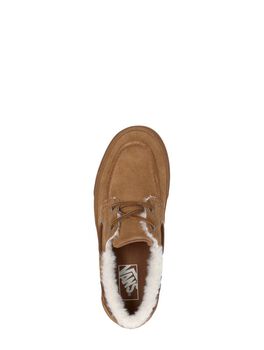 2-Eyelet Boat Shoe