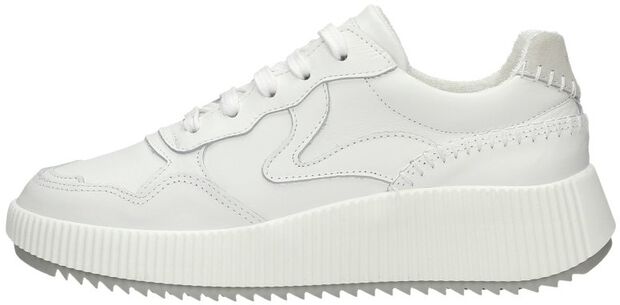 Schnürschuhe low - large