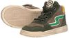 Veterschoenen Hoog - small