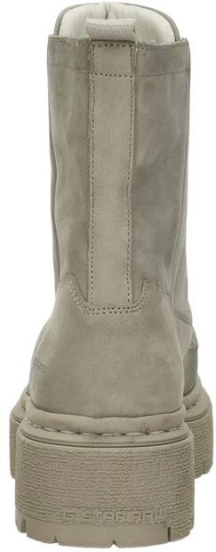 Kafey PFM Mid Zip Nub W - large
