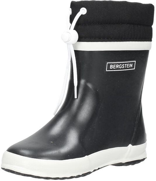 BN Winterstiefel Schwarz - large