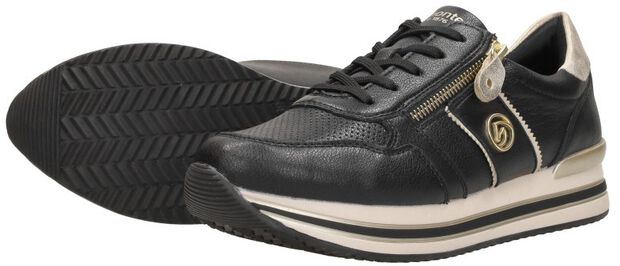 Sneaker low - large