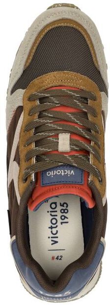 Sneaker low - large