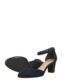 Pumps