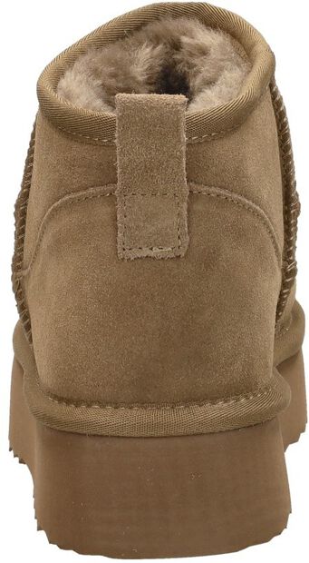 Flache Stiefeletten - large