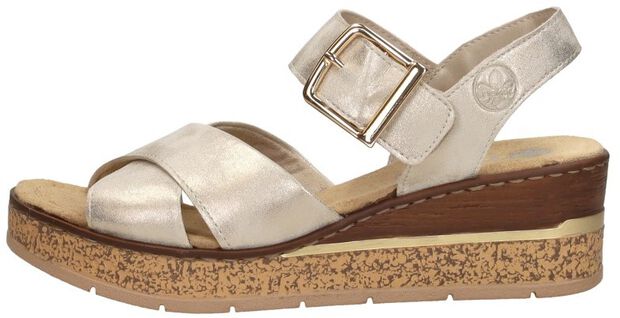 Sandalen Absatz - large