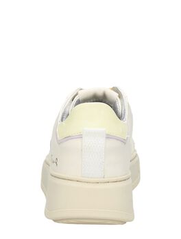 Schnürschuhe low