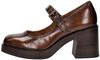 Pumps - small