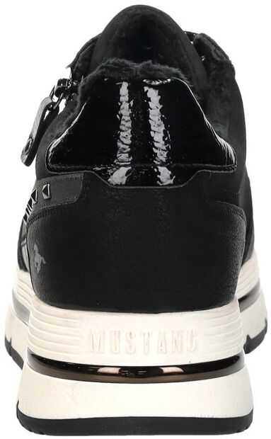 Sneakers Laag - large