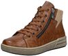 Veterschoenen Hoog - small