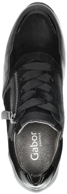 Schnürschuhe low - large