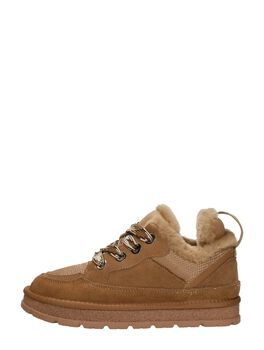 Sneakers Laag