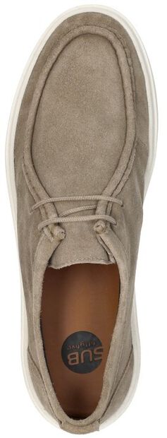 Veterschoenen Laag - large