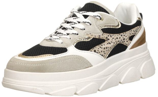 Sneaker low - large